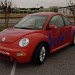 Vehicle Wrap Gallery Image